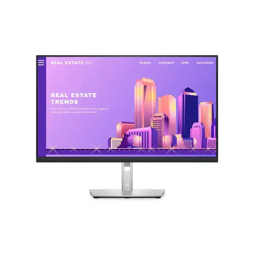 DELL P-Series Monitor - P2722H