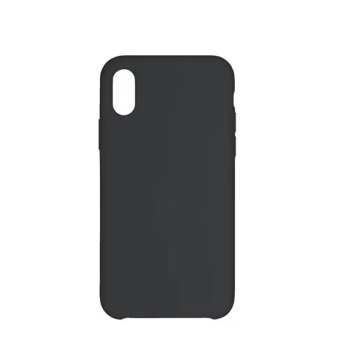 Hotme Iphone XR Silicone Liquid  Cover 