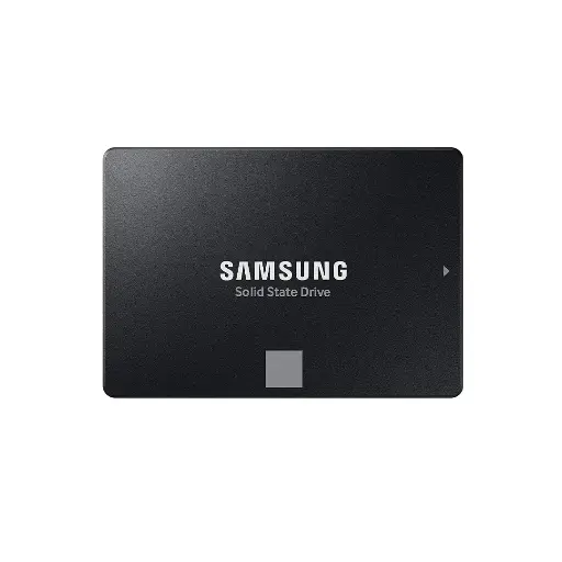 Samsung 870 EVO SATA 2.5 500GB Solid State Drive 