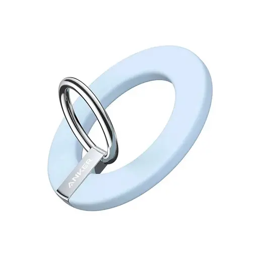 Anker 610 Magnetic Phone Grip | Blue | Model: A25A0H31 