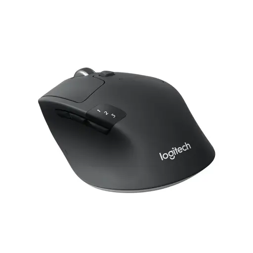 Logitech Triathlon Mouse (Wireless Bluetooth) | Model: M720