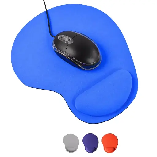 Comfortable Wrist Mouse Pad | Model: XBHW-1799