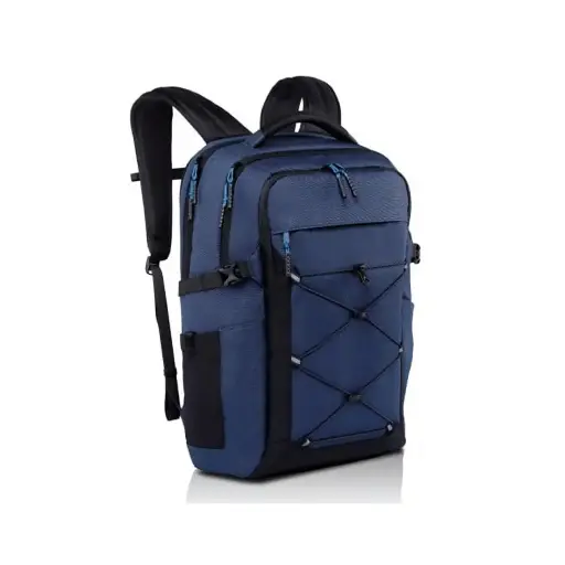 Dell Energy Laptop Backpack with rain cover included 15.6-inch | Model: G6TW3  