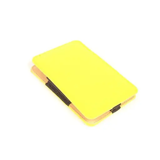 Tecom 2.5" HDD Protector Leather Pouch 