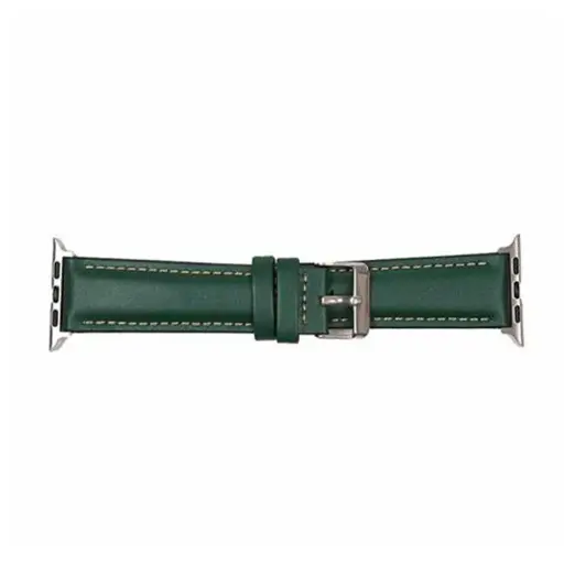 VOGO Series MIBAND - Watch Strap Leather