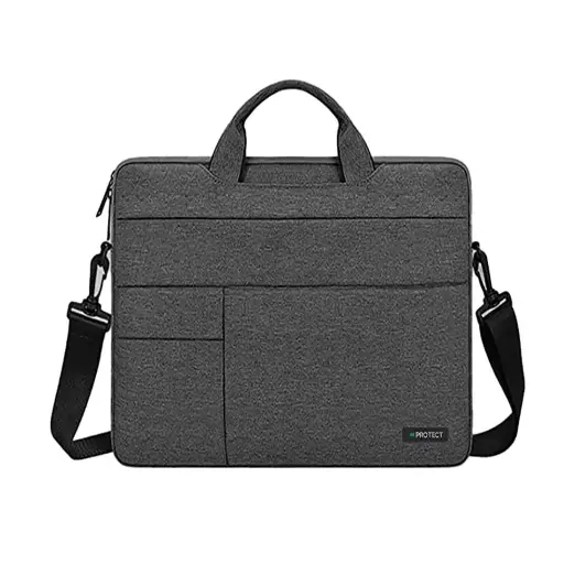 Protect Blt 13.3 Laptop Bag | Grey