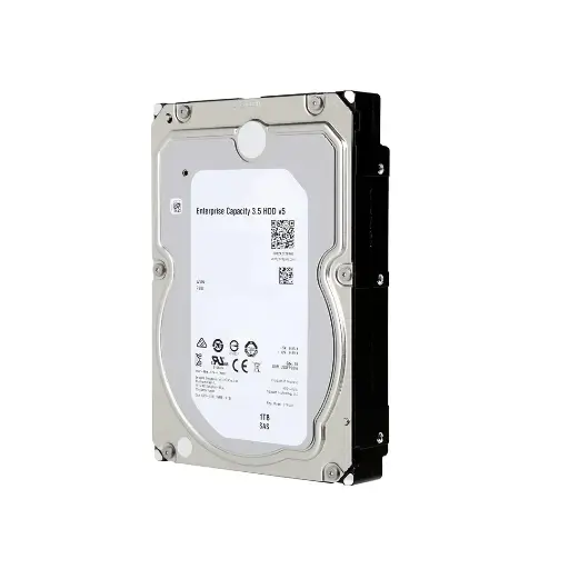  1TB Enterprise 3.5" Hard Drive 