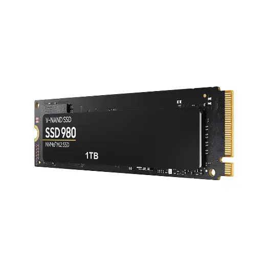 1TB M.2 (2280) NVMe SSD Hard Drive 