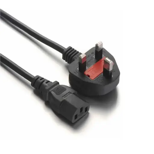 Kongda - Desktop Power 1.8M Cable