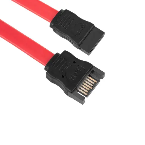 Sata 7 Pin Data Cable 50cm