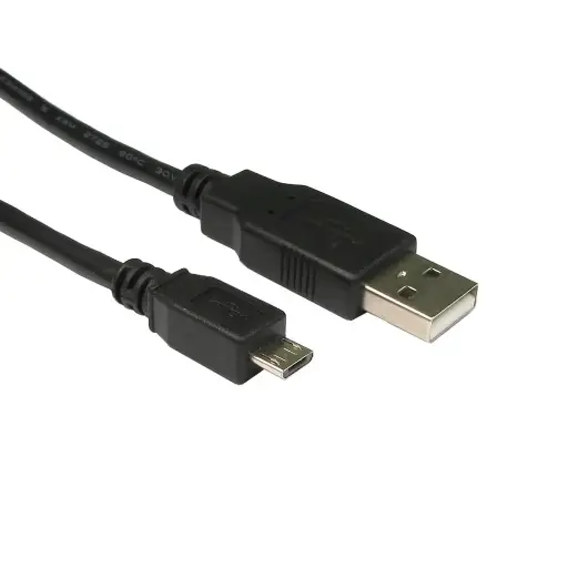Kongda - USB 2.0 Micro 1M Cable