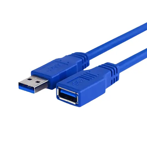 Kongda - USB 3.0 Extension 3M Cable 