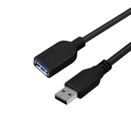 USB Cable M/F Cable 1.5M
