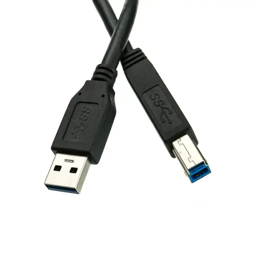USB Printer Cable 1.5M