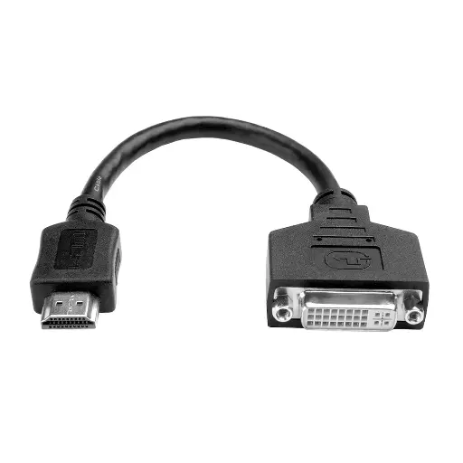 DVI (F) to HDMI (M) Adapter 