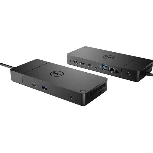 Dell Thunderbolt Dock - WD19TB (UK)