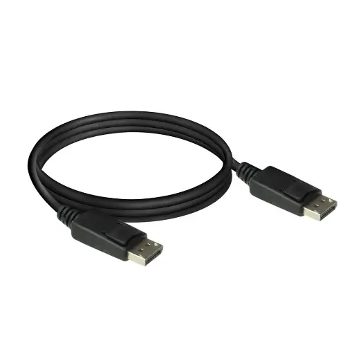DisplayPort 4K Cable (V1.2/3 Meter)