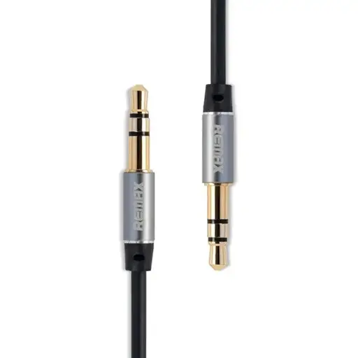 Remax - 3.5" AUX Audio Cable