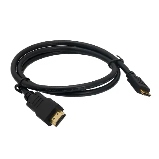 HDMI to Mini HDMI Converter Cable 1.8m | Model: CA055