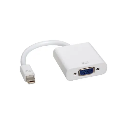 Mini DisplayPort (M) to VGA (F) 2m Adapter - 5101 