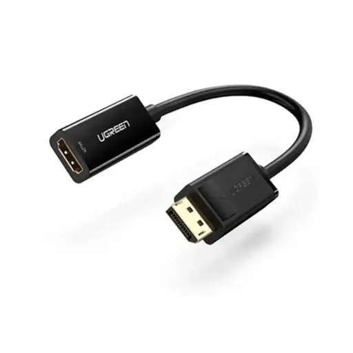 Ugreen - 4K DP (M) to HDMI (F) Adapter - MM137 