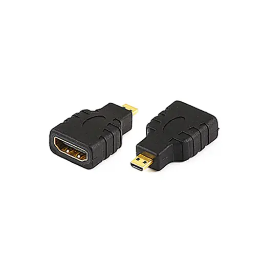 TinyTech - HDMI to HDMI Adapter M/M - CON-HF/HF 