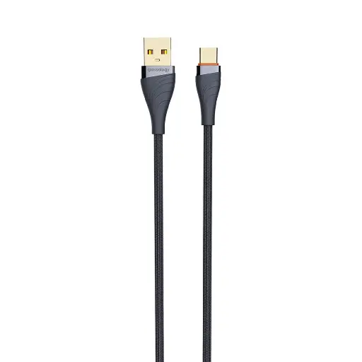 Glassology - Data Cable USB-C (M) to USB (M) 1m 
