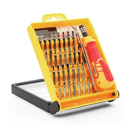 32-in-1 Screwdriver Set 