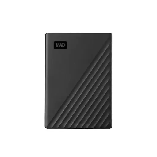 WD My Passport 5TB External HDD