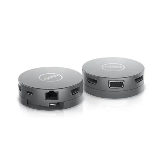 Dell USB-C Mobile Adapter | Model: DA310 