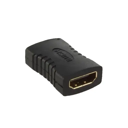 HDMI to HDMI Connector F/F 