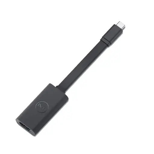 Dell USB-C (M) to HDMI 2.0 (F) Adapter