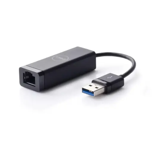 Dell USB 3.0 to Ethernet Adapter (PXE boot support)