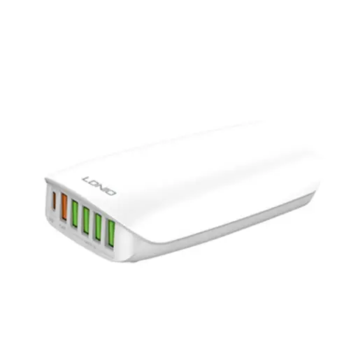 LDNIO A6573C 65W Desktop Charger