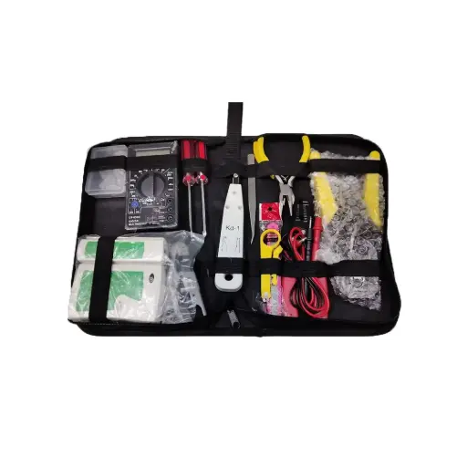 Tool Kit (Black)