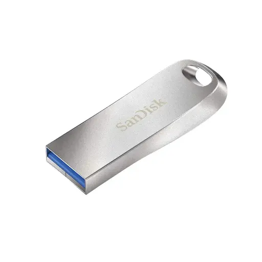 SanDisk Ultra Luxe 128GB Pendrive