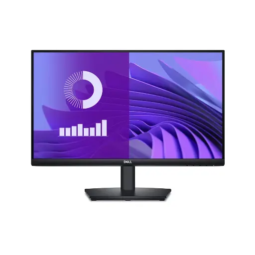 DELL E-Series Monitor - E2425HS