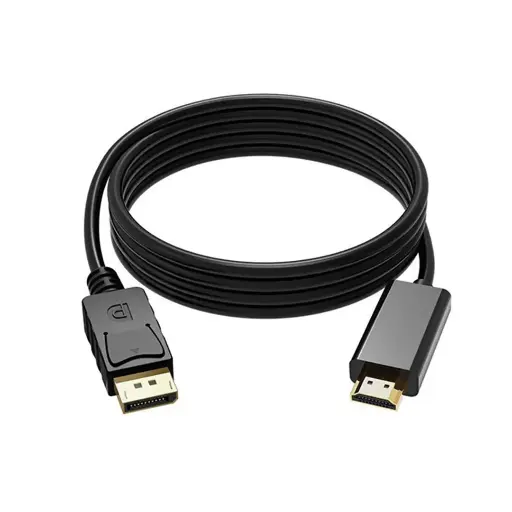 Tinytech HDMI to Display Port Cable 1.5m/1.8m (4K/2K)