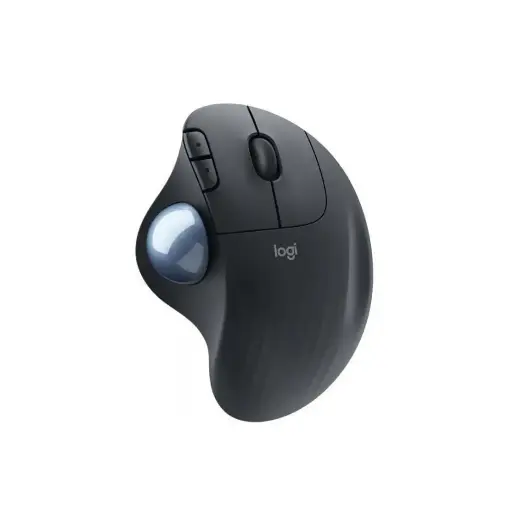 Logitech ERGO Wireless Trackball Mouse | Model: M575S