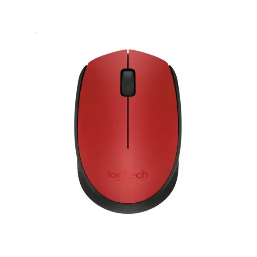 Logitech Wireless Mouse | Model: M171 