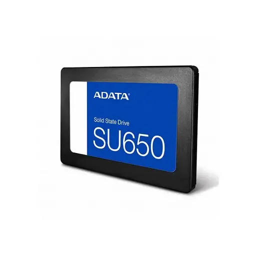 ADATA 512GB 2.5" Solid State Drive (SSD)