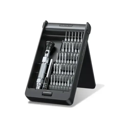 Ugreen - Precision Screwdriver Set 38-in-1 (Model: CM372)