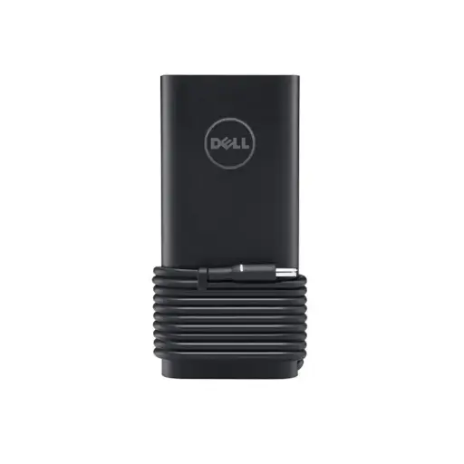 Dell 130W Adapter AC Spare Adapter for Select Dell Laptops (MY, SG, HK) (PN: HG5D1/63P9N)