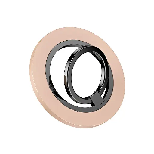 Magnetic Phone Ring Holder 