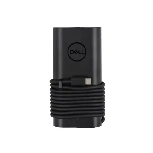 Dell 100W Adapter with power cord - (PN: GY21C)