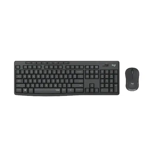 Logitech MK295 Silent COMBO (Mouse&Keyboard)