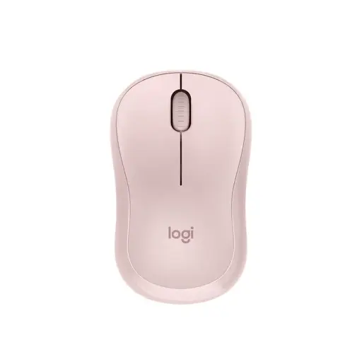 Logitech - M240 Silent, Bluetooth Mouse