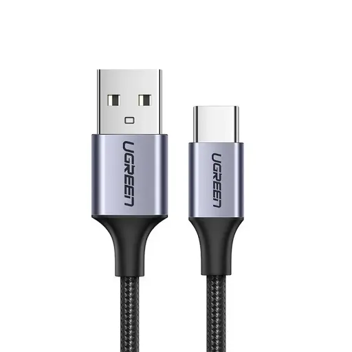 Ugreen - USB-A 2.0 - USB-C 2M Cable