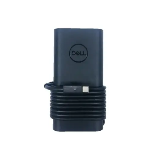 Dell 90W Adapter with Power Cord (P/N: CT84V)