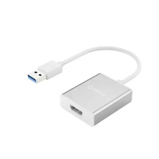Orico UTH USB3.0 To HDMI Adapter 1080P